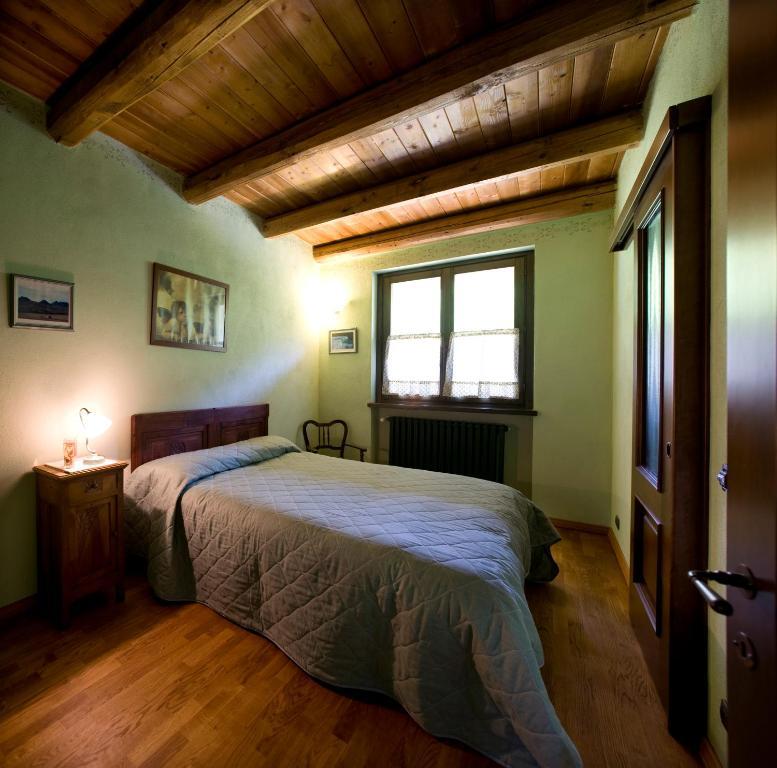 Cascina Il Ginepro Guest House Sinio Room photo